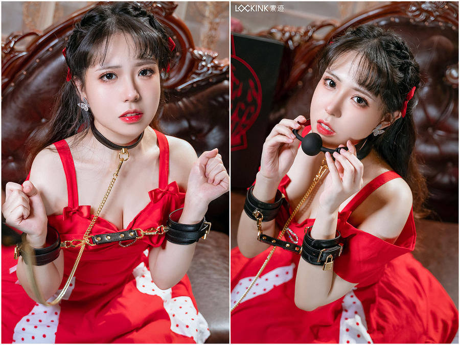 虎森森COS套图合集下载+在线[更新至46期] 第2张